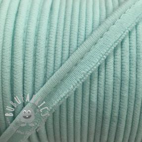 Passamaneria in maglia mint