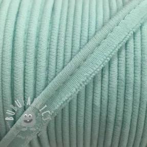 Passamaneria in maglia mint