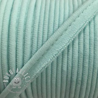 Passamaneria in maglia mint