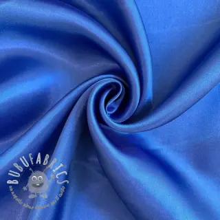 Raso cobalt
