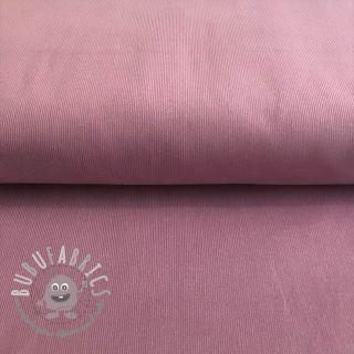 Cord a coste light purple