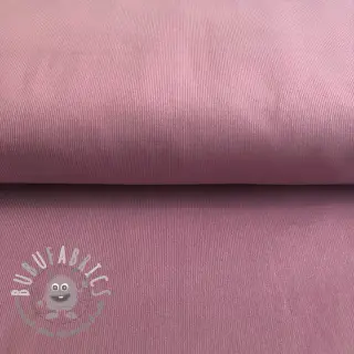 Cord a coste light purple