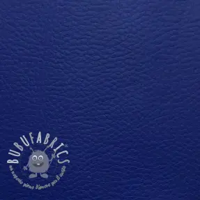 Ecopelle KARIA bleu