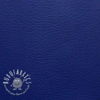 Ecopelle KARIA bleu