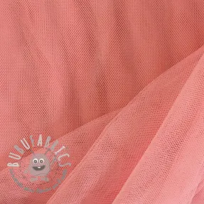 Tulle per TUTU apricot 160 cm