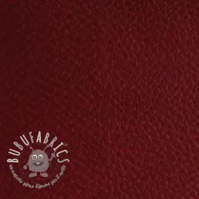 Ecopelle KARIA bordeaux