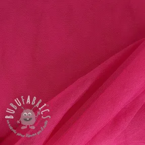 Tulle per TUTU fuchsia 160 cm