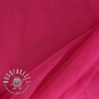 Tulle per TUTU fuchsia 160 cm