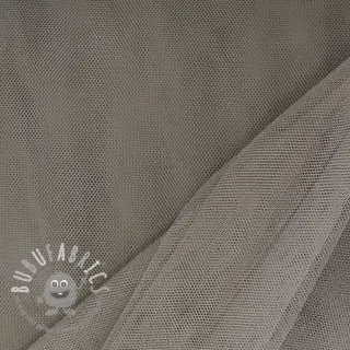Tulle per TUTU grey 160 cm