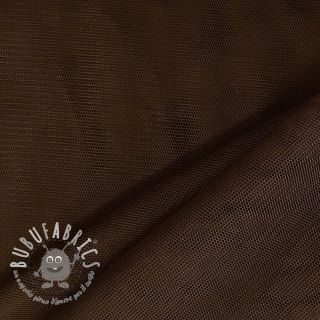 Tulle per TUTU chocolate 160 cm