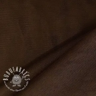 Tulle per TUTU chocolate 160 cm