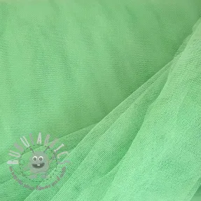 Tulle per TUTU light mint 160 cm