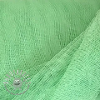 Tulle per TUTU light mint 160 cm