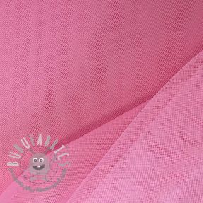 Tulle per TUTU pink 160 cm