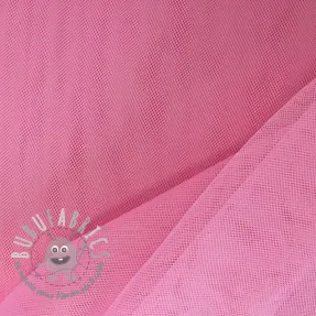Tulle per TUTU pink 160 cm
