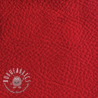 Ecopelle KARIA rouge