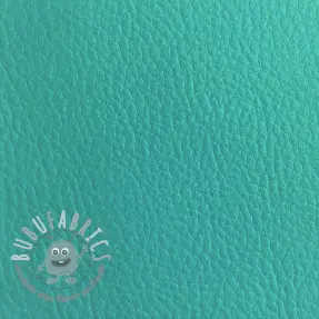 Ecopelle KARIA turquoise
