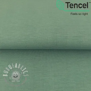 Jersey TENCEL modal dark mint