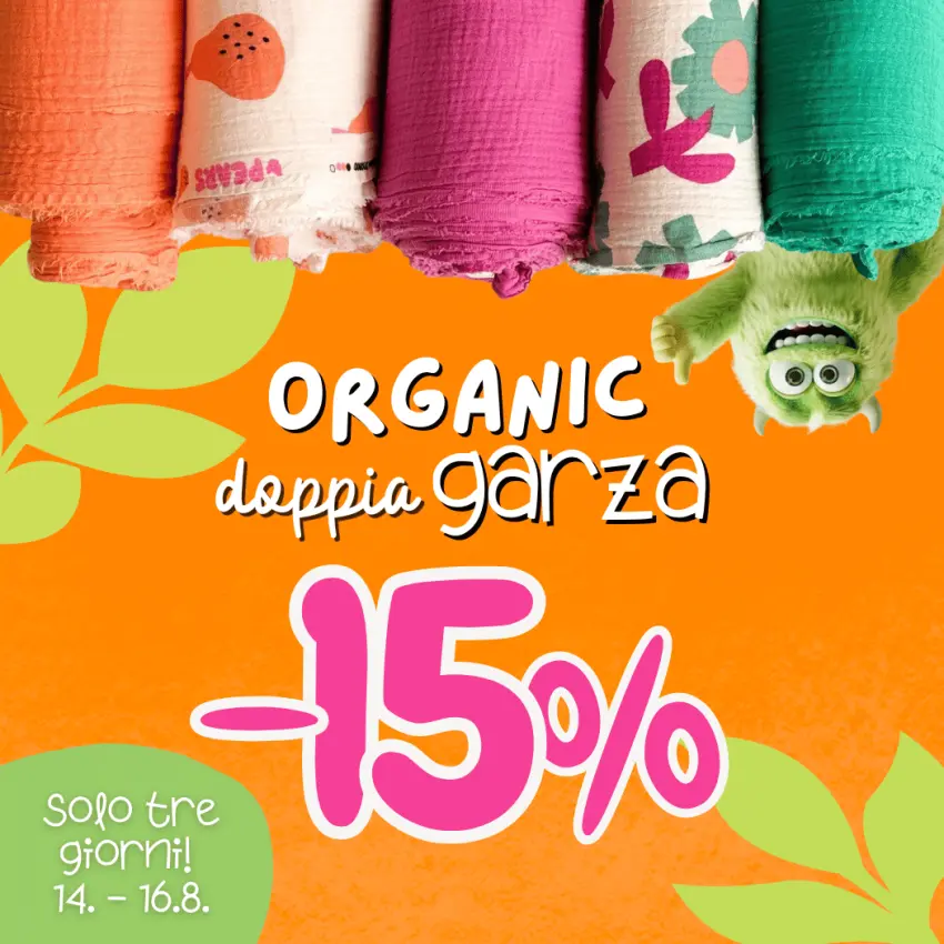 gaza organic it