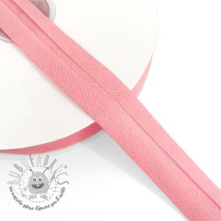 Nastro per bordatura in cotone pink