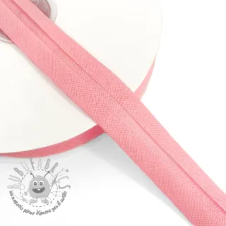 Nastro per bordatura in cotone pink