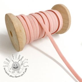 Elastico 5 mm pink
