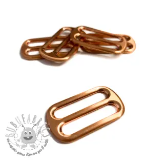Regolatore 25 mm copper