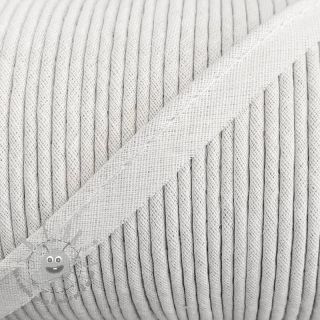 Passamaneria in cotone white