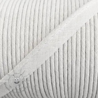 Passamaneria in cotone white