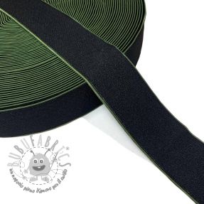 Elastico liscio 4 cm Rim army