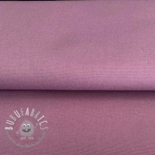 Tessuto CANVAS mauve