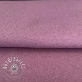 Tessuto CANVAS mauve