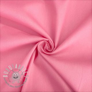 Popeline di cotone light pink