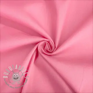 Popeline di cotone light pink