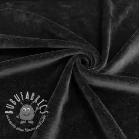 Peluche per neonati black
