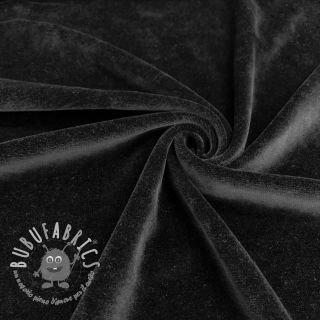 Peluche per neonati black