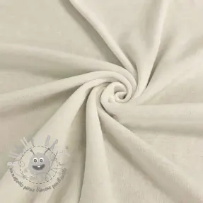 Peluche per neonati ecru