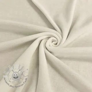 Peluche per neonati ecru
