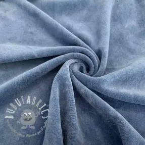 Peluche per neonati blue