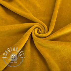 Peluche per neonati ochre