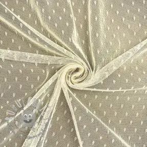Tulle per TUTU DOT ecru