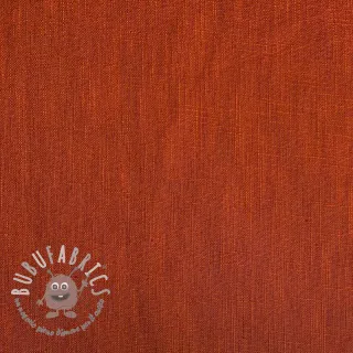 Lino prelavato brick