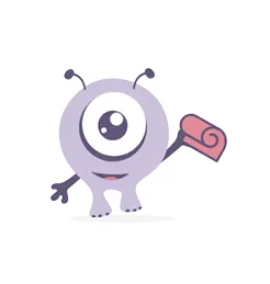 Magazzino pieno di tessuti