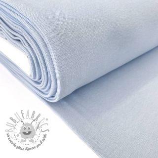 Costina elastica baby blue ORGANIC