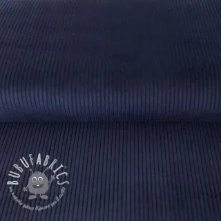 Velluto a coste marine