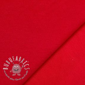 Felpa modal TENCEL red