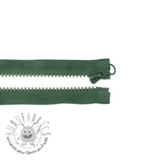 Cerniera divisibile 75 cm army