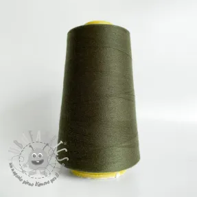Filo overlock 2700 m army
