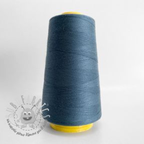 Filo overlock 2700 m dark jeans