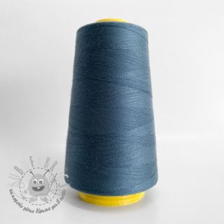 Filo overlock 2700 m dark jeans